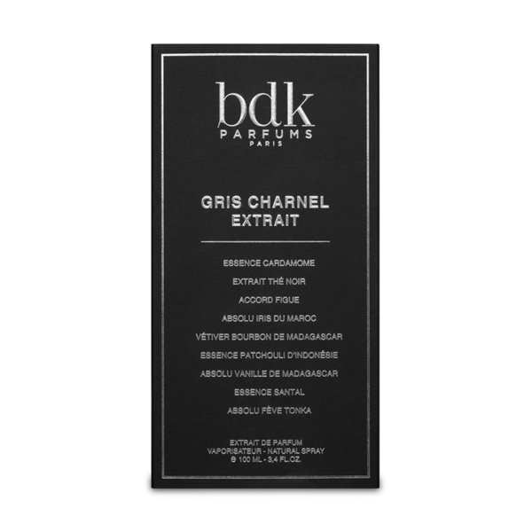 Bdk Gris Charnel Extrait Online now