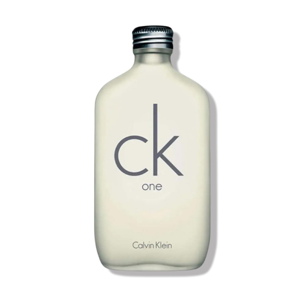 Calvin Klein Ck One Eau De Toilette For Discount