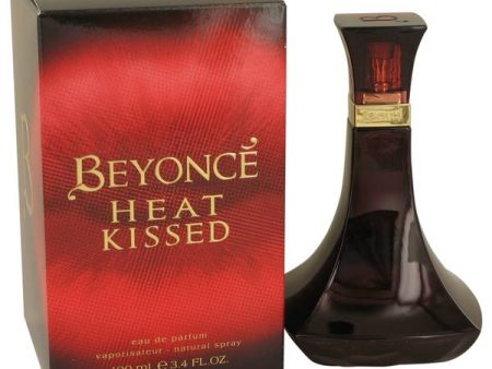 Beyonce Heat Kissed by Beyonce for Women Online