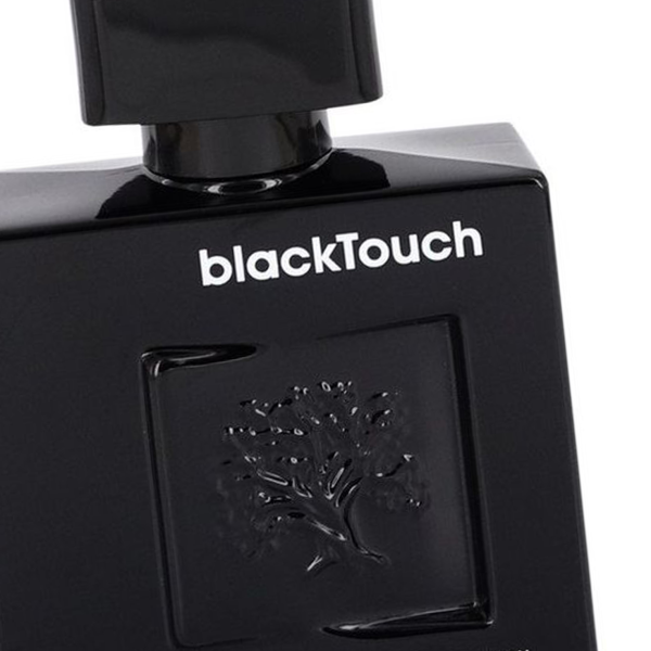 Franck Olivier Black Touch Eau De Toilette on Sale