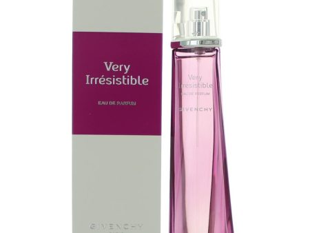 Very Irresistible (Eau de Parfum) by Givenchy for Women Online now