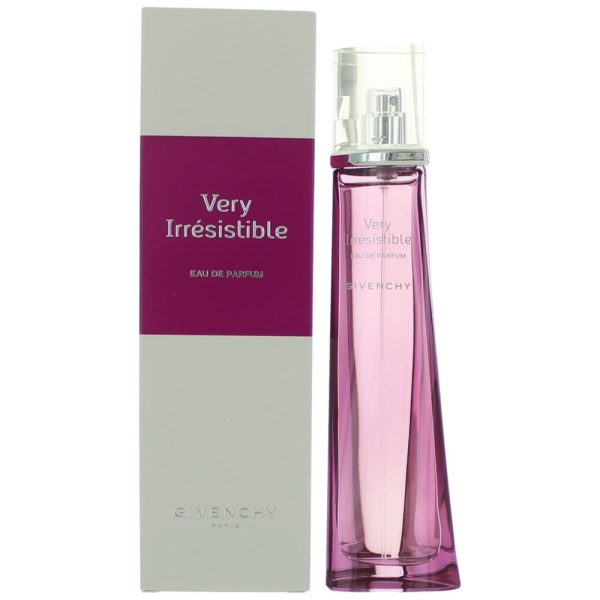 Very Irresistible (Eau de Parfum) by Givenchy for Women Online now