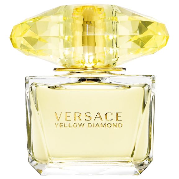 Versace Yellow Diamond by Versace for Women For Cheap