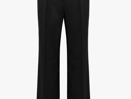 Black Marlene Trouser Supply