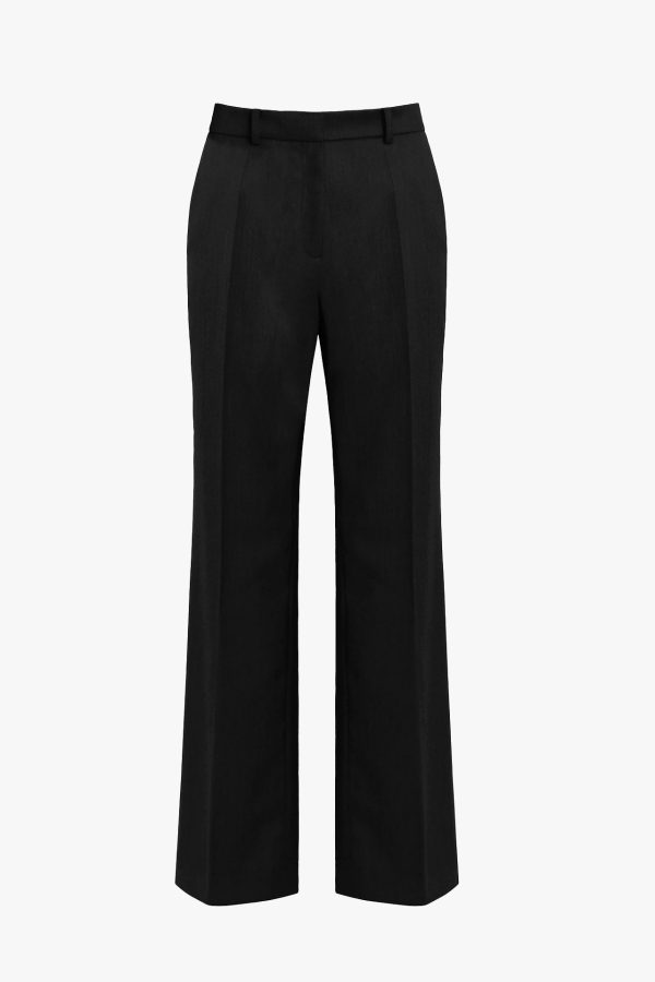 Black Marlene Trouser Supply