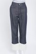 Fisherman Wide Leg Jeans Supply