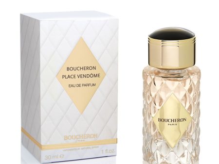 Place Vendome EDP by Boucheron for Women Online Hot Sale