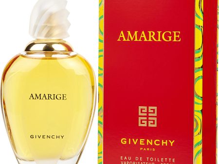 Amarige by Givenchy for Women For Sale