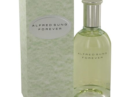 Alfred Sung Forever by Alfred Sung for Women For Sale