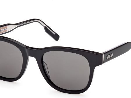 Zegna EZ0222 Online