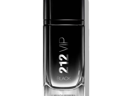 Carolina Herrera 212 VIP Black Eau De Parfum Sale