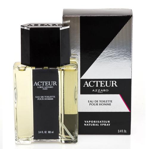 Acteur by Azzaro for Men For Discount