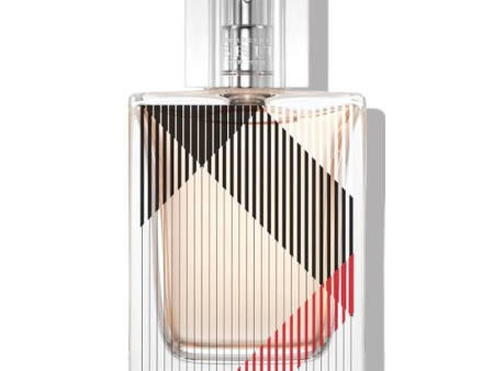 Burberry Brit For Her Eau De Parfum Online