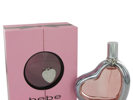 Bebe EDP by Bebe for Women Cheap