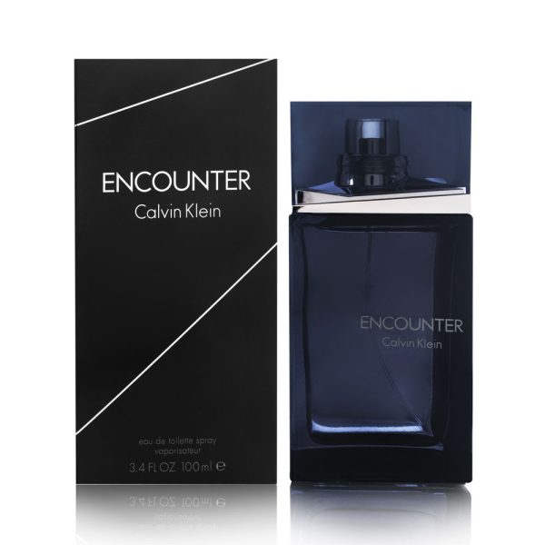 Encounter by Calvin Klein for Men EDT Spray Sale