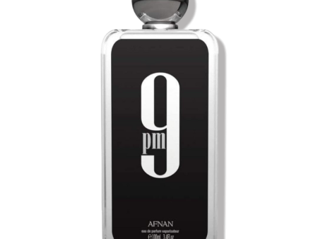 Afnan 9pm Eau De Parfum Online now