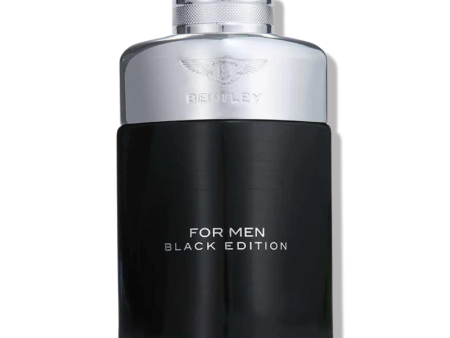 Bentley Black Edition Eau De Parfum Online Hot Sale