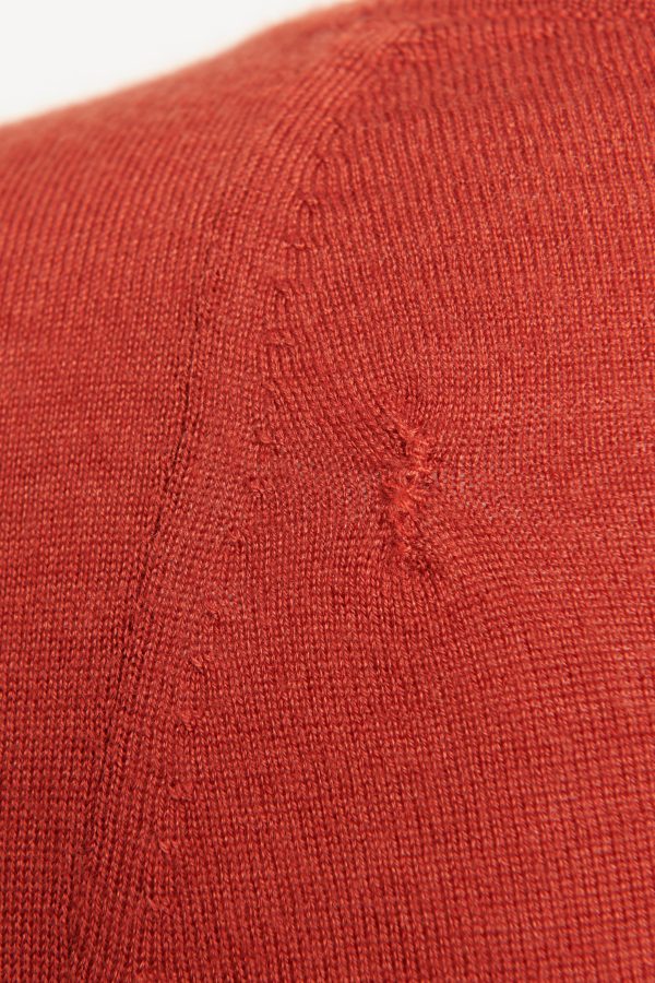 Cashmere Blend Ruse Preowned Knit Online