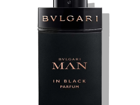 Bvlgari Man in Black Parfum Online Sale