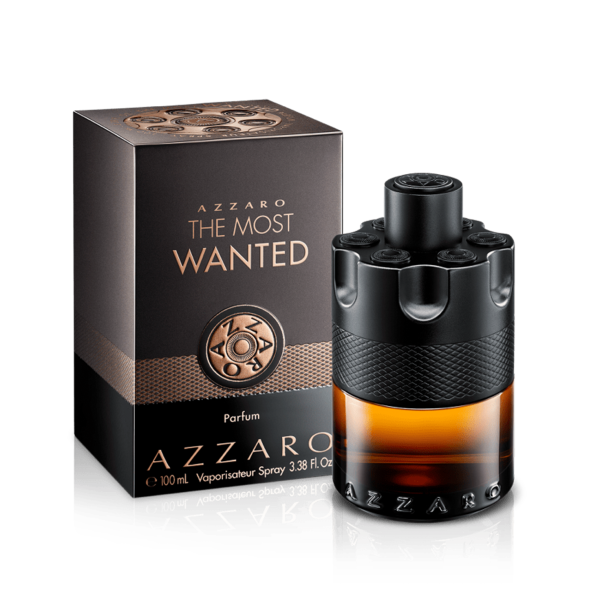 Azzaro The Most Wanted Parfum Cheap