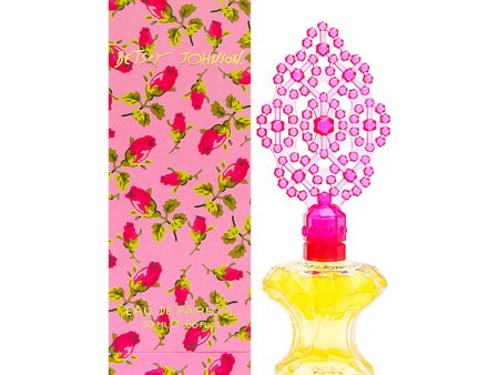 Betsey Johnson EDP by Betsey Johnson for Women Cheap