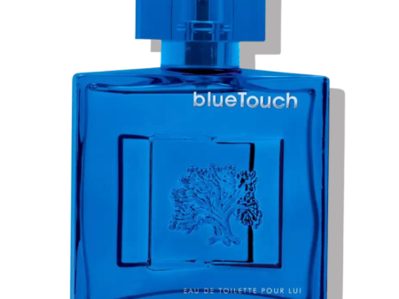 Franck Olivier Blue Touch Eau De Toilette Online now