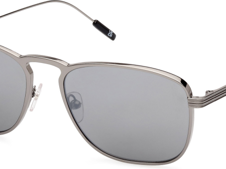 Zegna EZ0219 on Sale