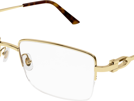 Cartier Optical C Decor CT0319O Online Hot Sale