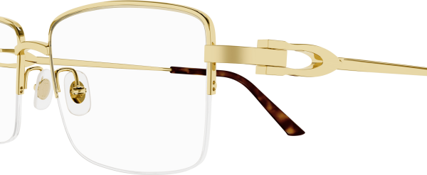 Cartier Optical C Decor CT0319O Online Hot Sale