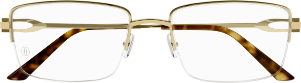 Cartier Optical C Decor CT0319O Online Hot Sale